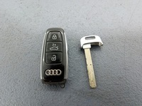 фото thumb №4, Audi a6 c8 4k ключ pilot smart key 4n0959754al