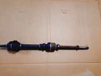 фото thumb №1, Peugeot 206 2.0 16v приводной вал правая