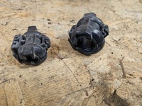 фото thumb №1, Toyota rav4 00-05 супорт кліпса трубок кондиціонера