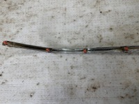 фото thumb №8, Хром молдинг левая бампера передний toyota land cruiser 5314860010 nr99