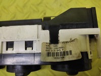 фото thumb №6, Vw polo iv панель обдув кондиціонера 6q0819045p