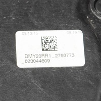 фото thumb №6, Volvo xc70 mk2 задний правый подъемник стекло с двигателем 966265-102 9g9t-14b5