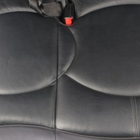 фото thumb №9, Mini r60 countryman сиденье задний левый задняя левый кожа czarna 9805253