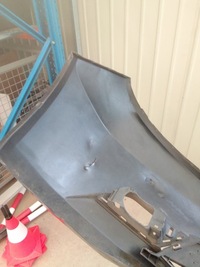 фото thumb №12, Honda odyssey 11-17 бампер перед usa