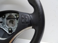 фото thumb №6, Кермо шкіра мультифункція 6772148 bmw e92 e93