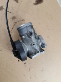 фото thumb №1, Клапан egr выхлопных газов mercedes a-klasa w168 1.7 cdi a6680900454