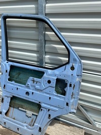 фото thumb №8, Двері ліва лівий перед vw t4