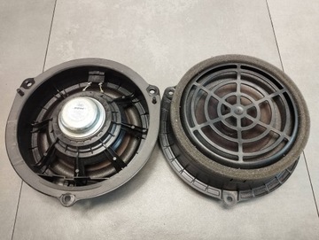 фото thumb №8, Audi a7 4g динаміки набір bose підсилювач 4g5035223c