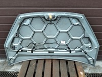 фото thumb №12, Капот ford galaxy mk3 iii 2006-2014