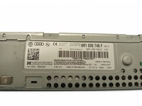 фото thumb №7, Audi q5 sq5 8r1035746f радіоприймачі
