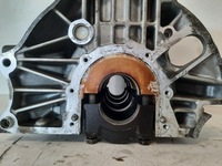 фото thumb №6, Volkswagen golf 4 iv 97-06 1.4mt dół блок двигателя akq