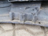 Бампер передний maserati levante 670035298 бампер передний - Цена, фото thumb