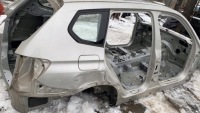 фото thumb №1, Bmw x3 f25 чверть крила правий задня задня права a14/7