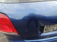 фото thumb №10, Кришка багажника багажника audi a3 8p 3d k: lz5c