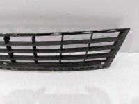 Решётка бампера средняя решётка  renault clio 3 3 рестайлинг  2009 2010 2011 2012 Доставка, фото thumb