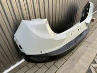 Mazda cx3 cx-3 бампер задний  dk8a-50221 15-21 с Разборки, фото thumb