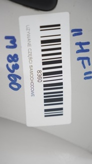 фото thumb №10, Бампер перед передній hyundai i10 07-10r hf