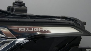 ПОЛНЫЙ СВЕТОДИОДНЫЙ TIGUAN II LIFT ЛЕВАЯ ЕВРОПА 5NB941081C