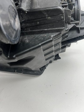 фото thumb №11, Vw crafter 2 man tge лампа фара перед правий звичайна 7c1941006 1eb012830
