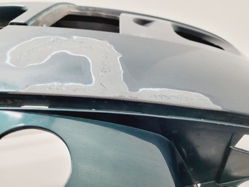 фото thumb №13, Vw t5 multivan 03- бампер переднє