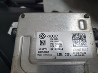 фото thumb №11, Golf sportsvan 14- лампа ліва перед ксенон led поворотний afs kompletny idealny