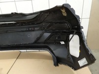 фото thumb №11, Бампер задняя kompletny vw t-roc pdc