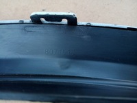 фото thumb №10, Bmw x4 g02 m-pakiet правая молдинг крыла задняя