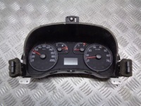 фото thumb №1, Лічильник прилади fiat punto ii 1.2 46833366