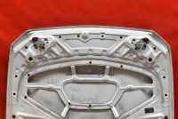 фото thumb №13, Капот кришка двигуна alpinweiss iii 300 bmw f20 11-15