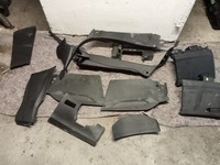 фото thumb №5, Обшивка блок двигателя защита накладка peugeot 208 ii