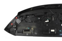 фото thumb №9, Спойлер спойлер крышки багажника 76892-78010 lexus nx i lak.223