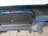 фото thumb №10, Бампер задняя задний bmw x2 f39 m-pakiet