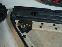 фото thumb №12, Vw tiguan середина обшивки обивка dynaudio 4szt