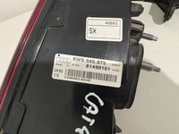 фото thumb №14, Audi a4 b9 8w универсал avant лампы зад левая правая комплект