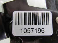 фото thumb №14, Mazda mx-30 22r pas натяжитель левый зад задний задний безопасности bgm520097j