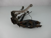 фото thumb №1, Mercedes c w204 1.8 cgi ступиця важелі лівий зад