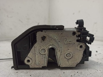 фото thumb №8, Bmw e65 замок двері правий зад 7167076