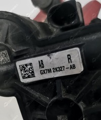 фото thumb №8, Супорт гальмівний лівий задня jaguar f-pace f pace