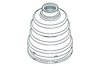 фото thumb №9, Autofren seinsa d8533 набор защита, система рулевой