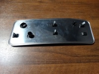 фото thumb №2, Idealna подножка bentley gt gtc 1