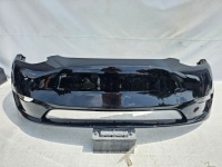 фото thumb №3, Бампер tesla model y 2020 - перед передний