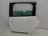 фото thumb №1, Peugeot 3008 двері ліва задні ewp