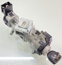 фото thumb №1, Mazda 3 1.6 16v 03 r замок запалювання ключ