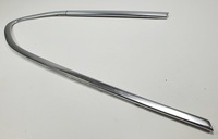 фото thumb №2, Молдинг скло кузовний лівий задня хром volvo v60