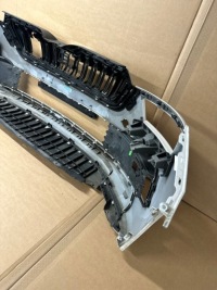 фото thumb №6, Skoda kamiq 658 бампер перед передний