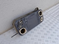 фото thumb №3, Радіатор оливи scania r s grs 895 905 2017r