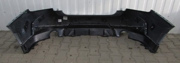 фото thumb №15, Бампер зад задній bmw 2 g42 купе m набір 22-