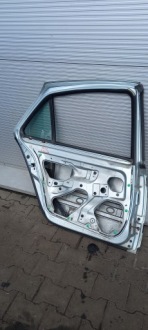 фото thumb №8, Дверь левый задняя renault laguna 01r