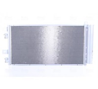 фото thumb №1, Nissens 94591 конденсатор, кондиціонер