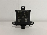 фото thumb №1, Toyota yaris cross радар датчик мертвого pola 88162-0d010